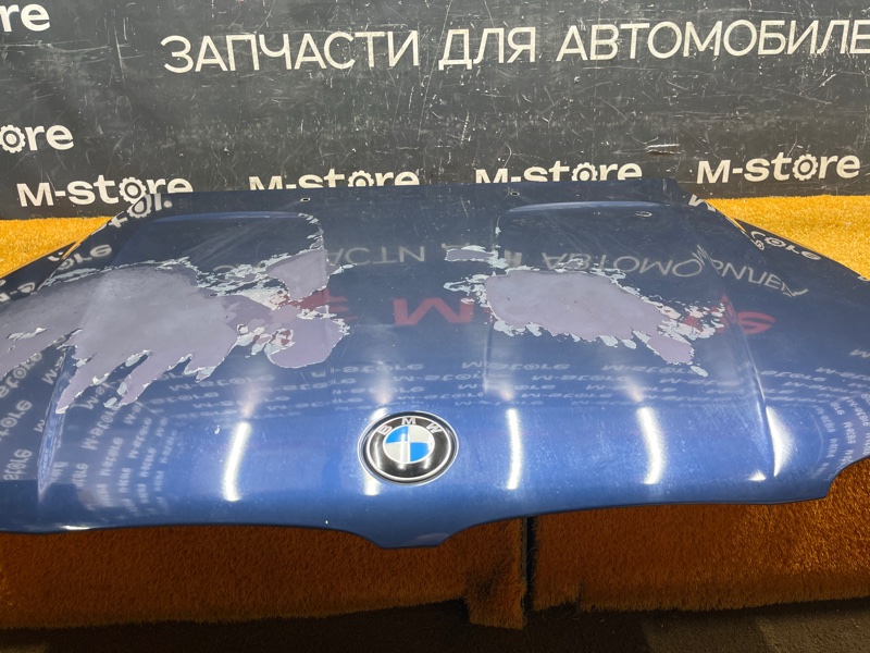 капот, 4000 рублей, Красноярск