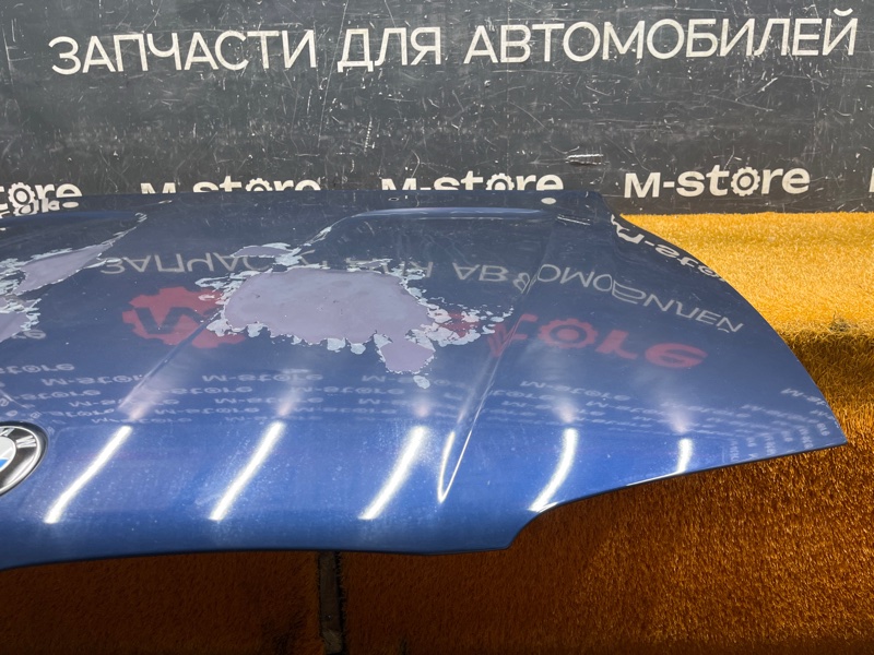 капот, 4000 рублей, Красноярск