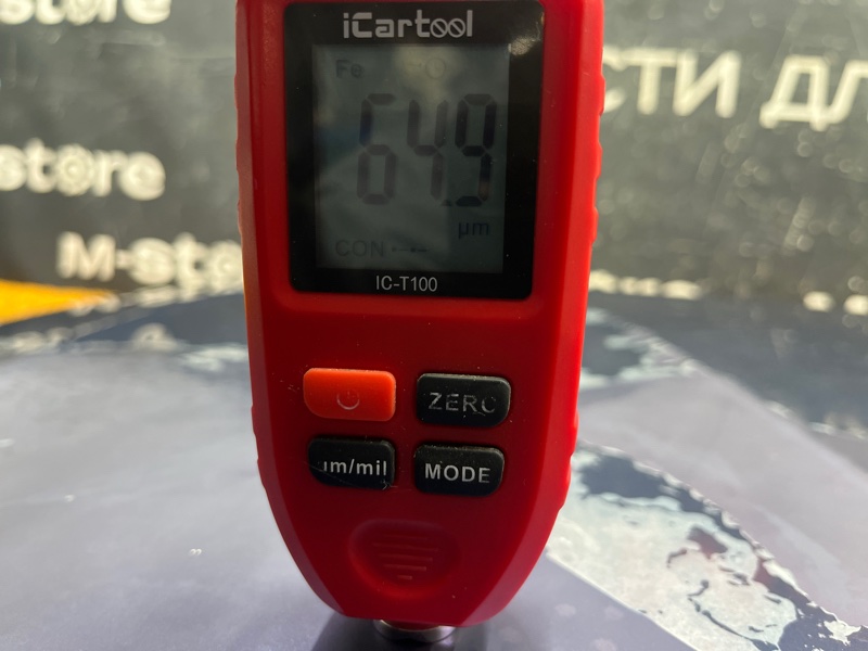 капот, 4000 рублей, Красноярск