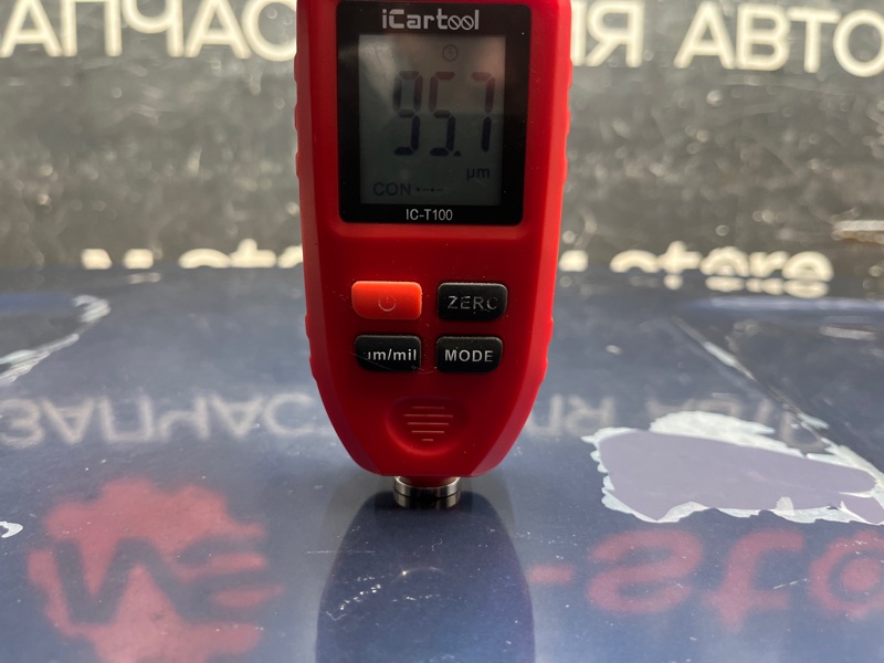 капот, 4000 рублей, Красноярск