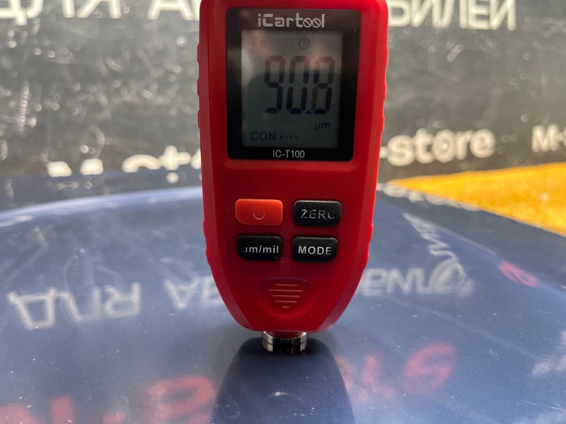 капот, 4000 рублей, Красноярск