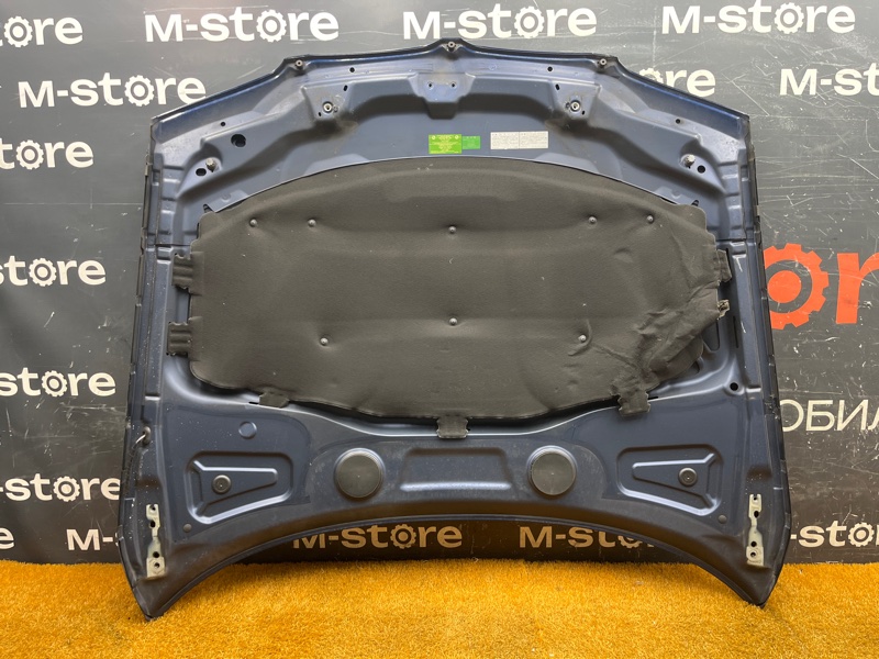 капот, 4000 рублей, Красноярск