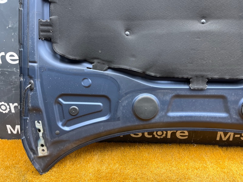 капот, 4000 рублей, Красноярск