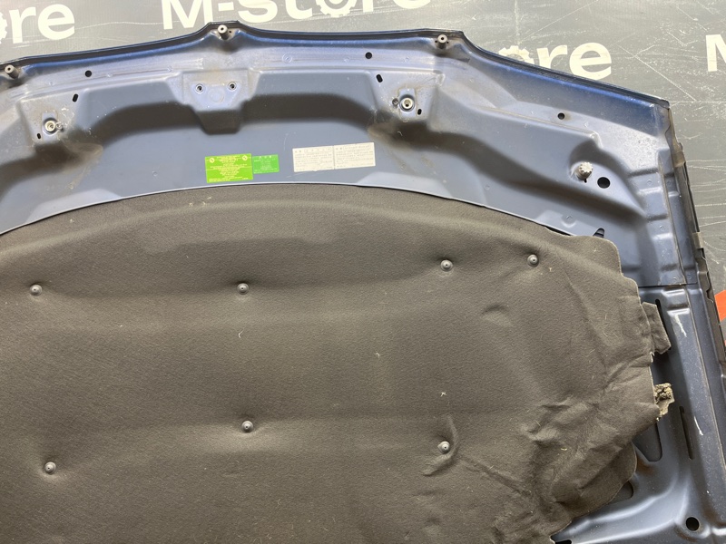 капот, 4000 рублей, Красноярск