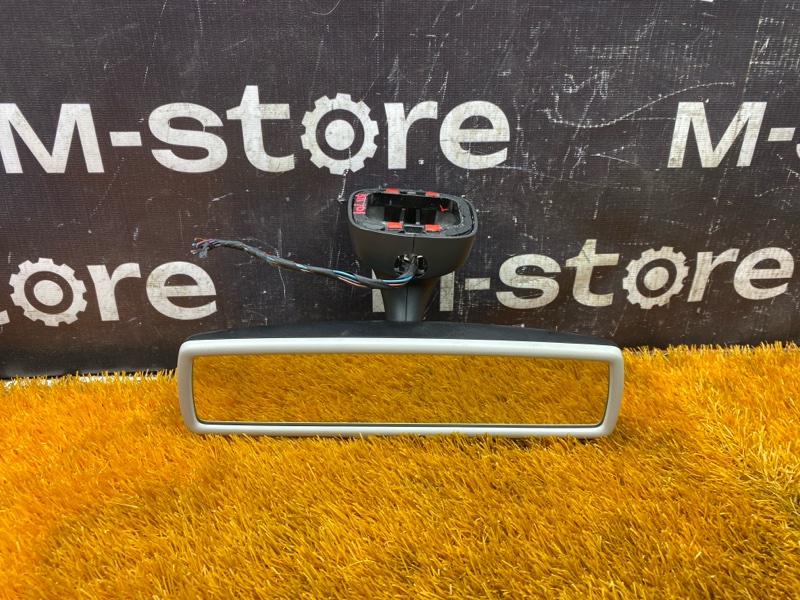 зеркало салона, 800 рублей, Красноярск