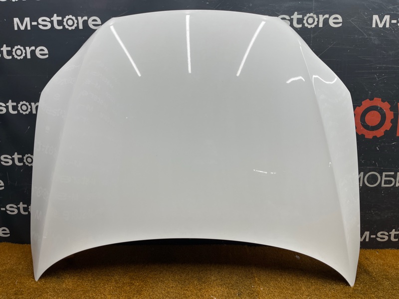 капот, 40000 рублей, Красноярск