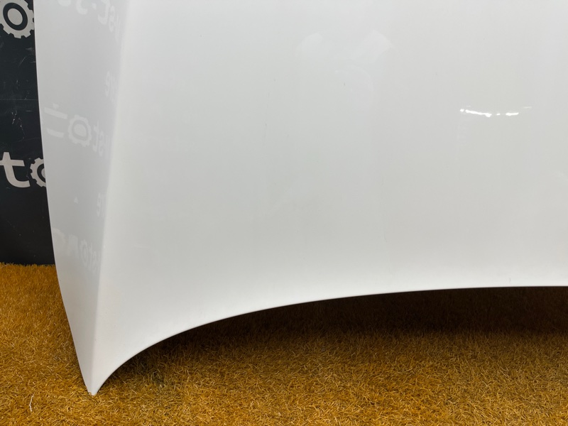 капот, 40000 рублей, Красноярск