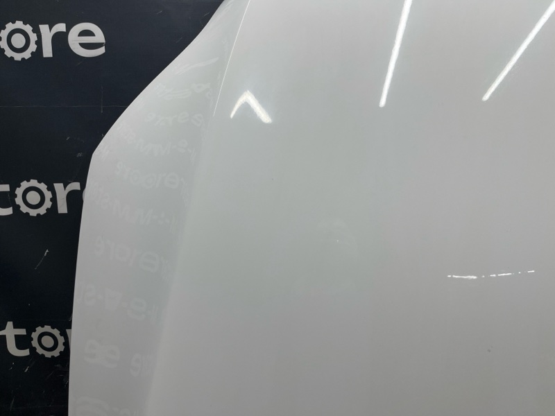 капот, 40000 рублей, Красноярск