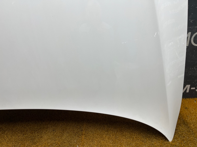 капот, 40000 рублей, Красноярск