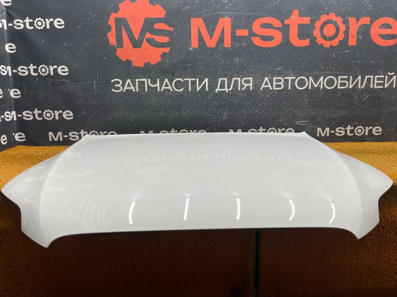 капот, 40000 рублей, Красноярск