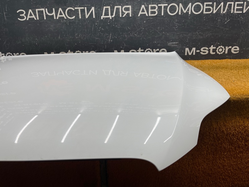 капот, 40000 рублей, Красноярск