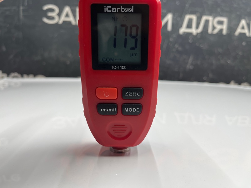 капот, 40000 рублей, Красноярск