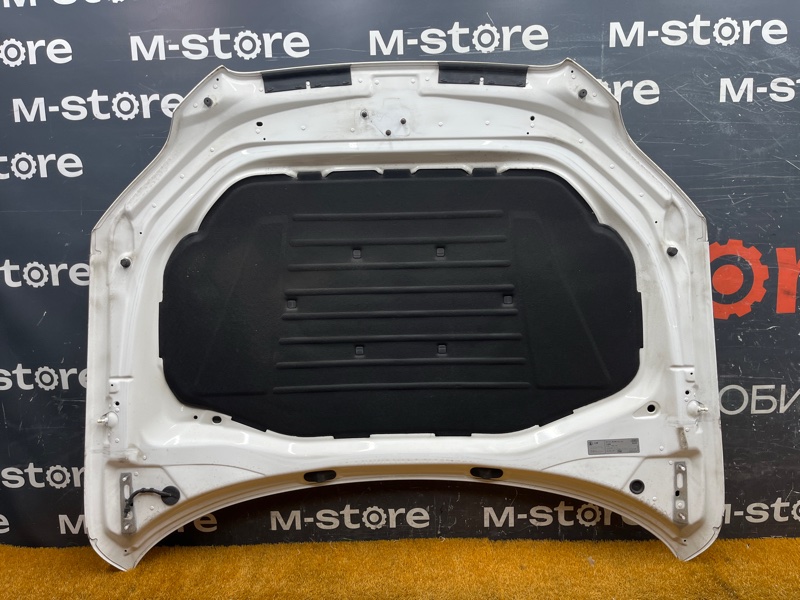 капот, 40000 рублей, Красноярск