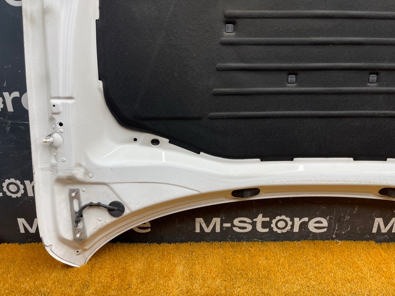 капот, 40000 рублей, Красноярск