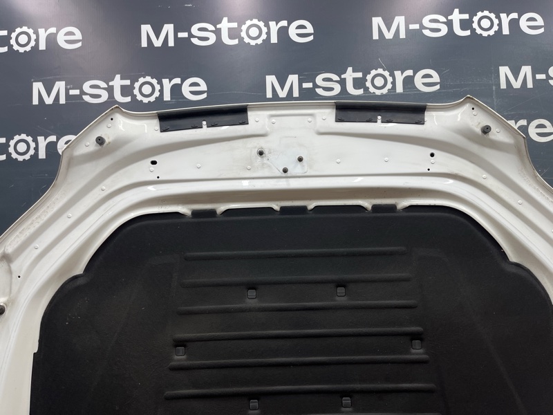 капот, 40000 рублей, Красноярск