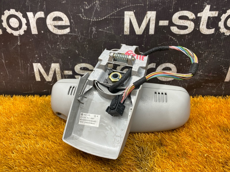 зеркало салона, 800 рублей, Красноярск