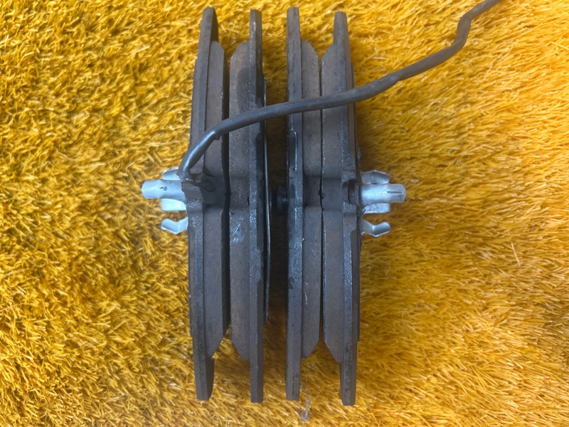 Колодки тормозные, 700 рублей, Красноярск