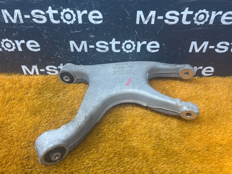 Рычаг подвески нижний, 500 рублей, Красноярск