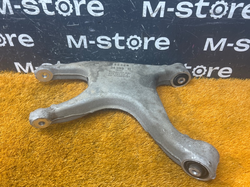 Рычаг подвески нижний, 500 рублей, Красноярск