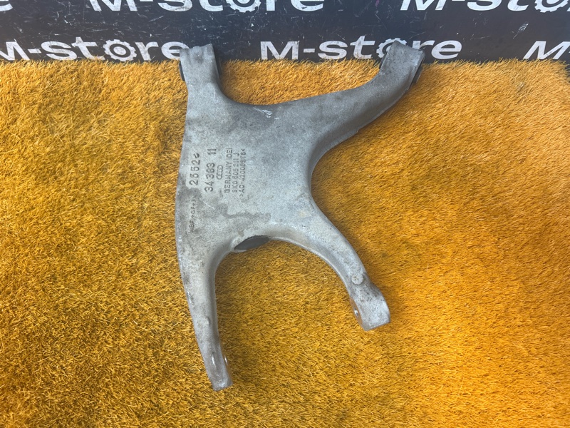 Рычаг подвески нижний, 500 рублей, Красноярск