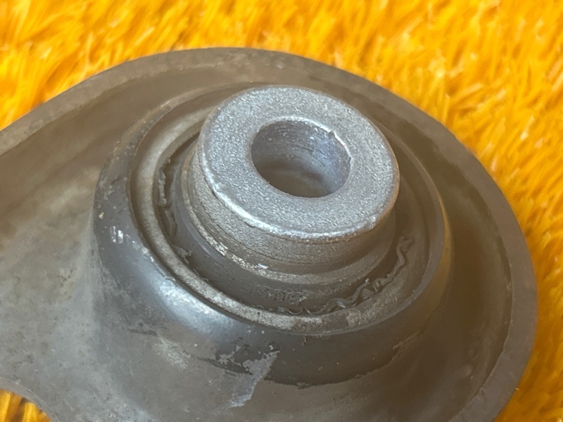 Рычаг подвески нижний, 1000 рублей, Красноярск