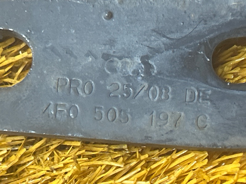 Рычаг подвески верхний, 1500 рублей, Красноярск