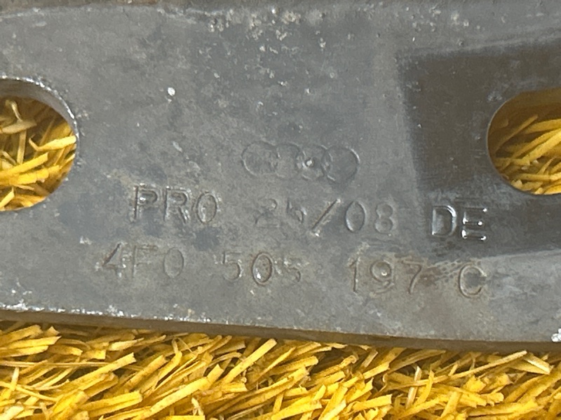 Рычаг подвески верхний, 1500 рублей, Красноярск