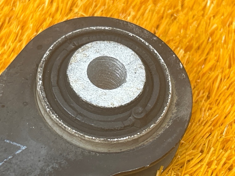 Рычаг подвески верхний, 300 рублей, Красноярск