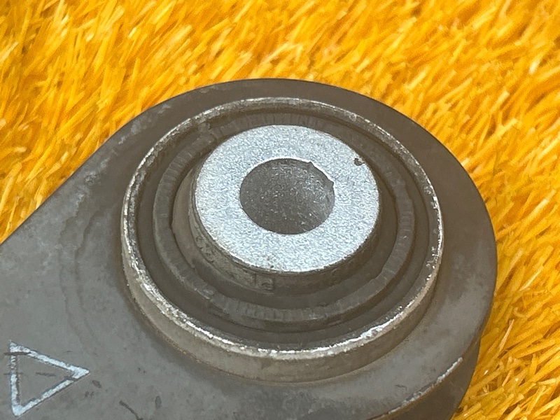 Рычаг подвески верхний, 300 рублей, Красноярск