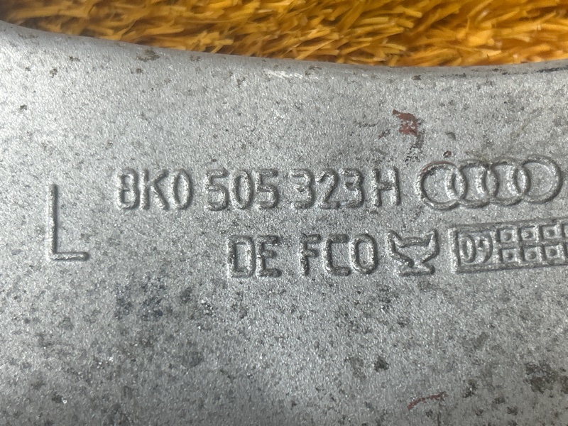 Рычаг подвески верхний, 400 рублей, Красноярск