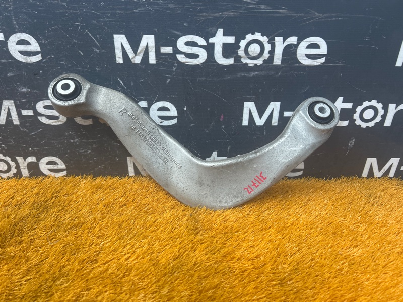 Рычаг подвески верхний, 400 рублей, Красноярск