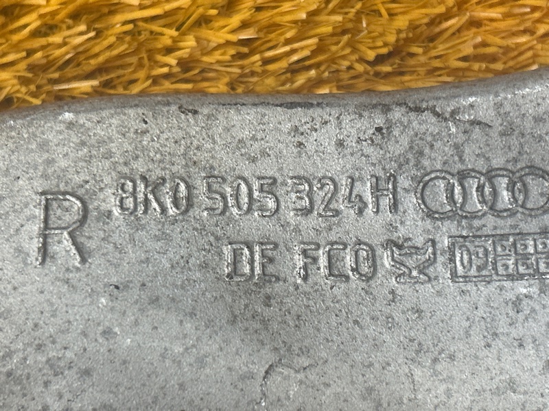 Рычаг подвески верхний, 400 рублей, Красноярск