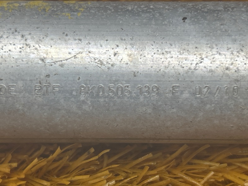 Втулка распорная, 200 рублей, Красноярск