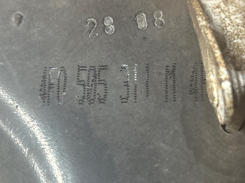 Рычаг подвески нижний, 3000 рублей, Красноярск