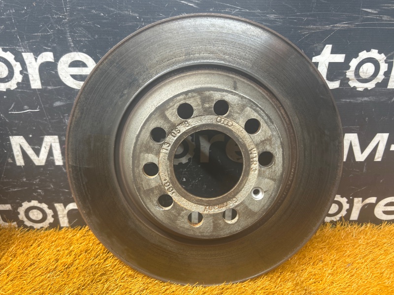 Диск тормозной, 1000 рублей, Красноярск