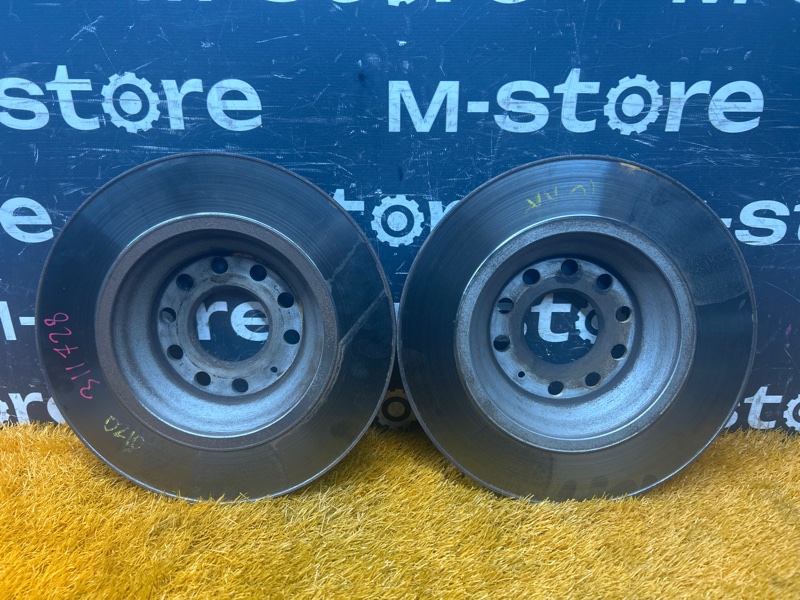 Диск тормозной, 1000 рублей, Красноярск