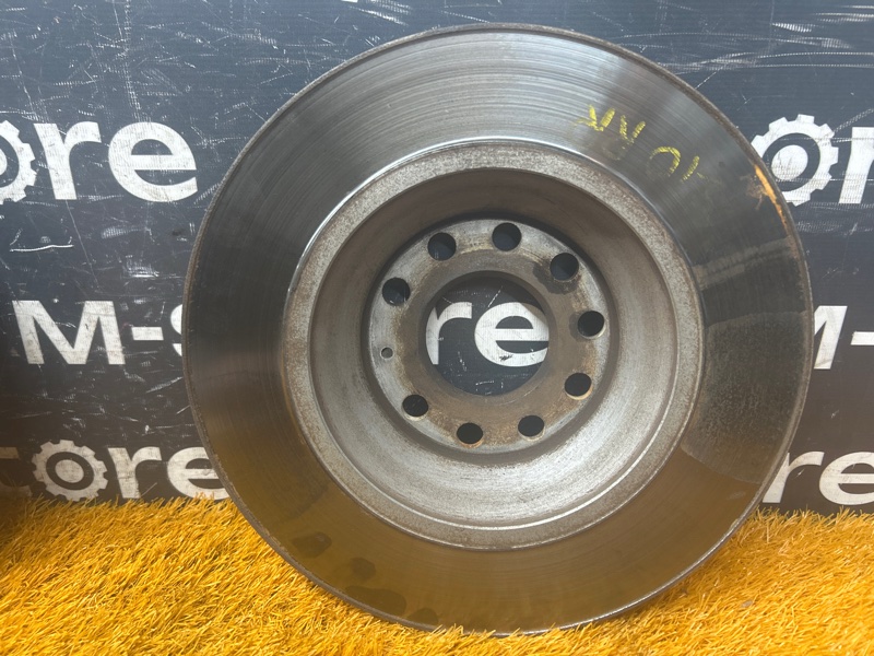 Диск тормозной, 1000 рублей, Красноярск