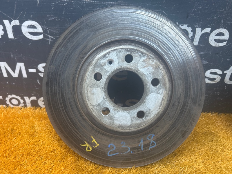 Диск тормозной, 2000 рублей, Красноярск