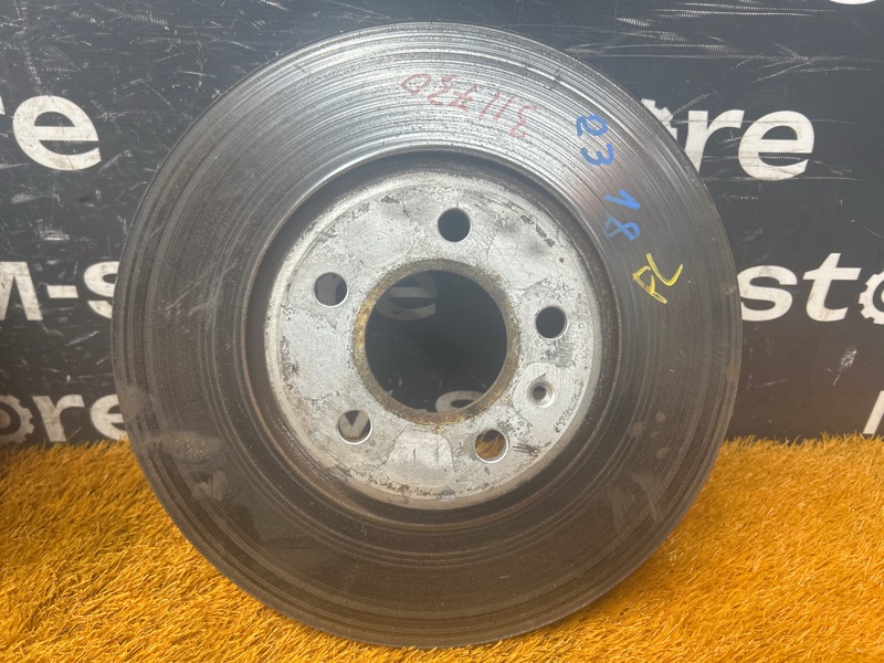 Диск тормозной, 2000 рублей, Красноярск