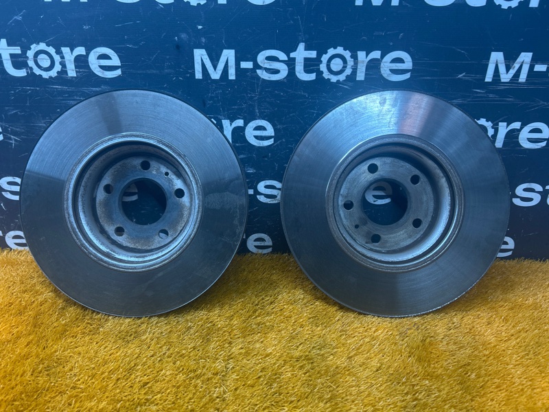 Диск тормозной, 2000 рублей, Красноярск