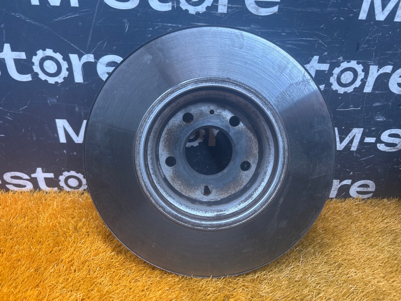 Диск тормозной, 2000 рублей, Красноярск