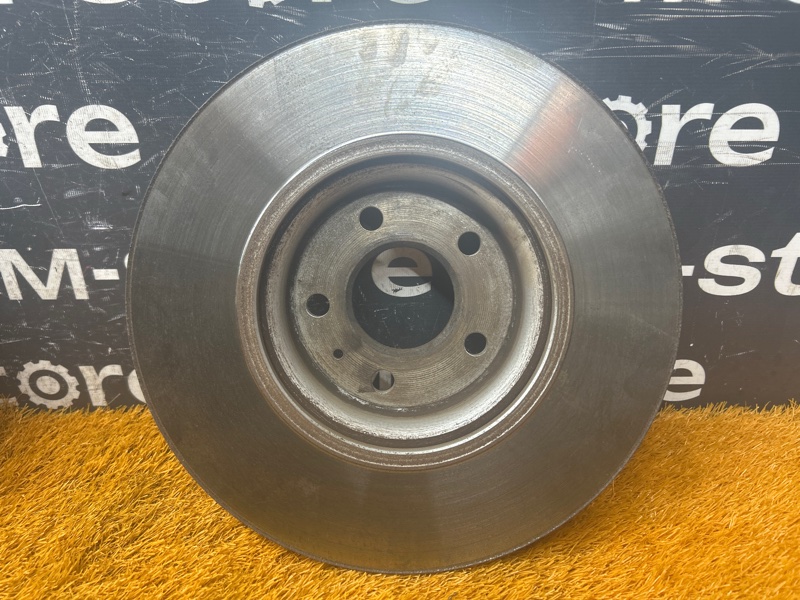 Диск тормозной, 2000 рублей, Красноярск