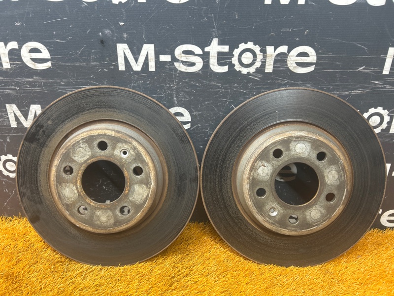 Диск тормозной, 2600 рублей, Красноярск