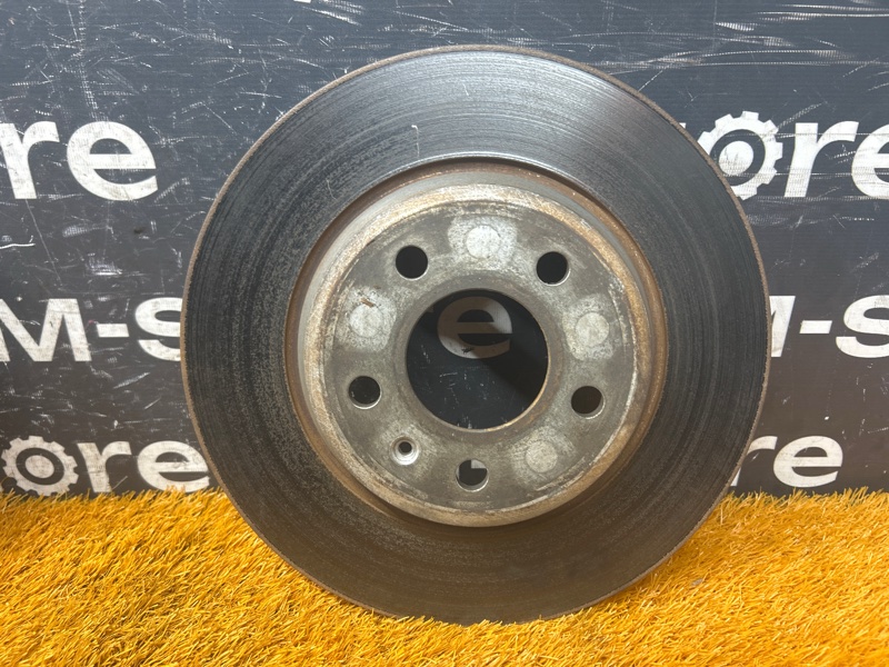 Диск тормозной, 2600 рублей, Красноярск