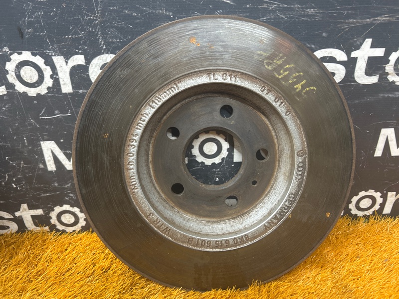 Диск тормозной, 2600 рублей, Красноярск