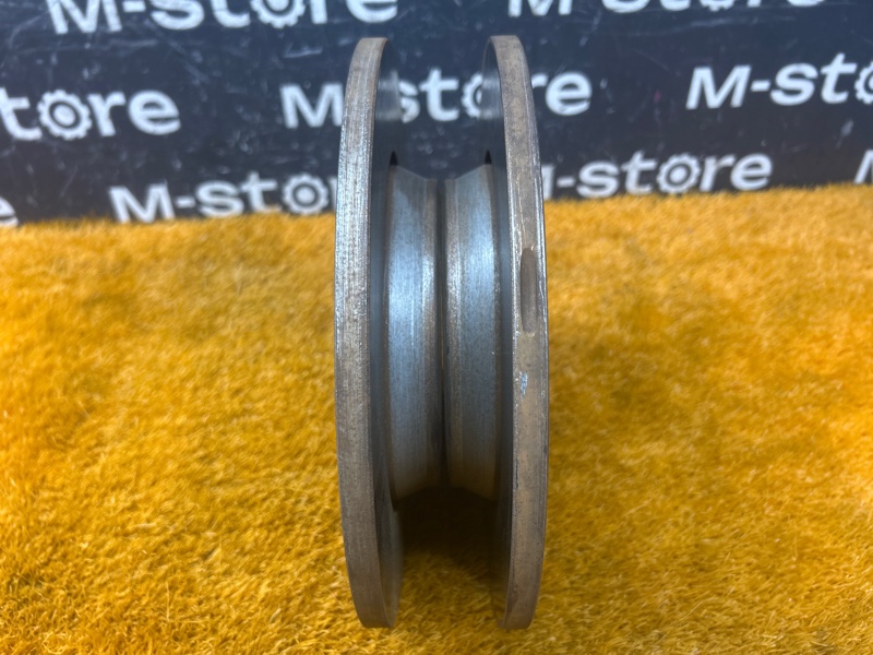 Диск тормозной, 2600 рублей, Красноярск