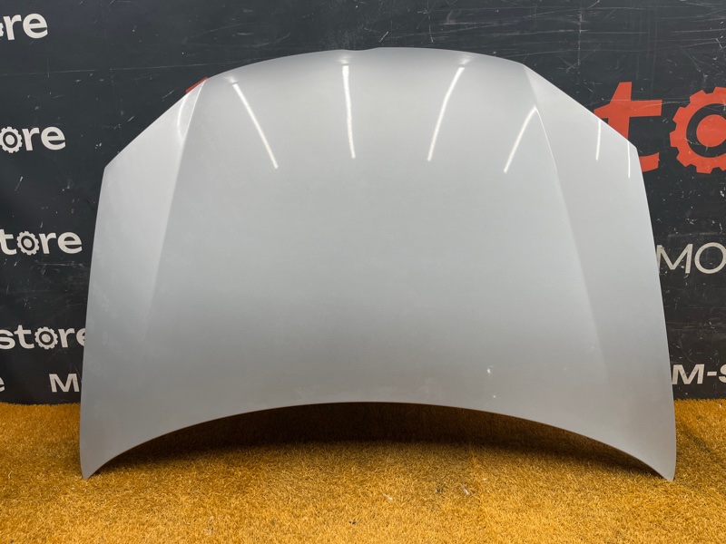 капот, 6500 рублей, Красноярск