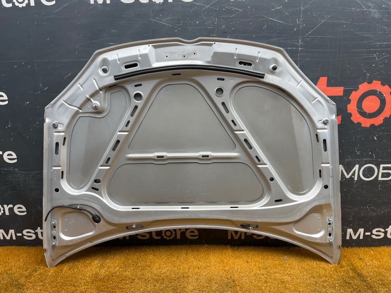 капот, 6500 рублей, Красноярск