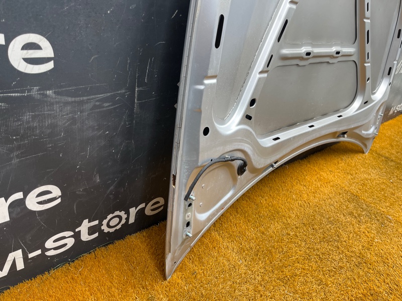 капот, 6500 рублей, Красноярск