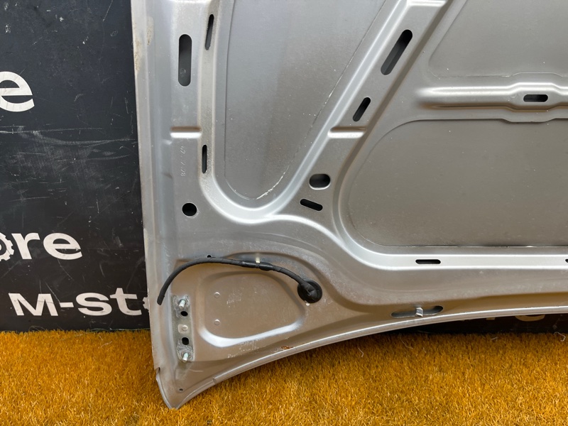 капот, 6500 рублей, Красноярск